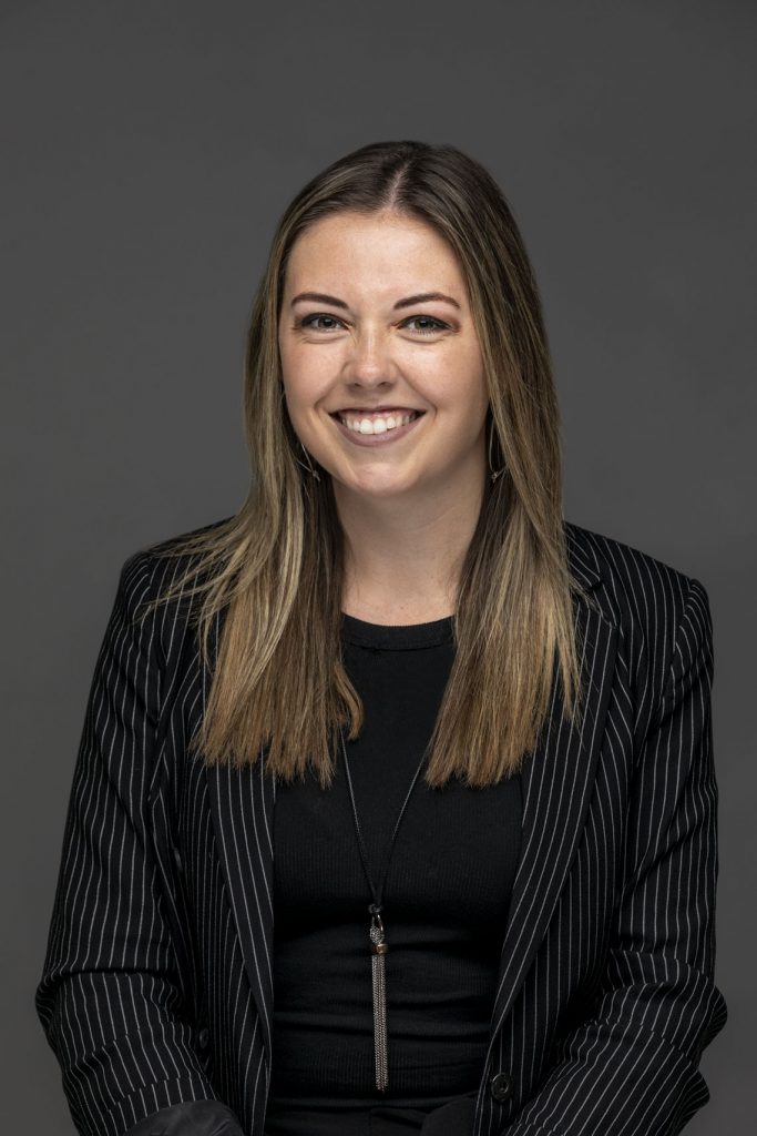 Emily Morgan headshot