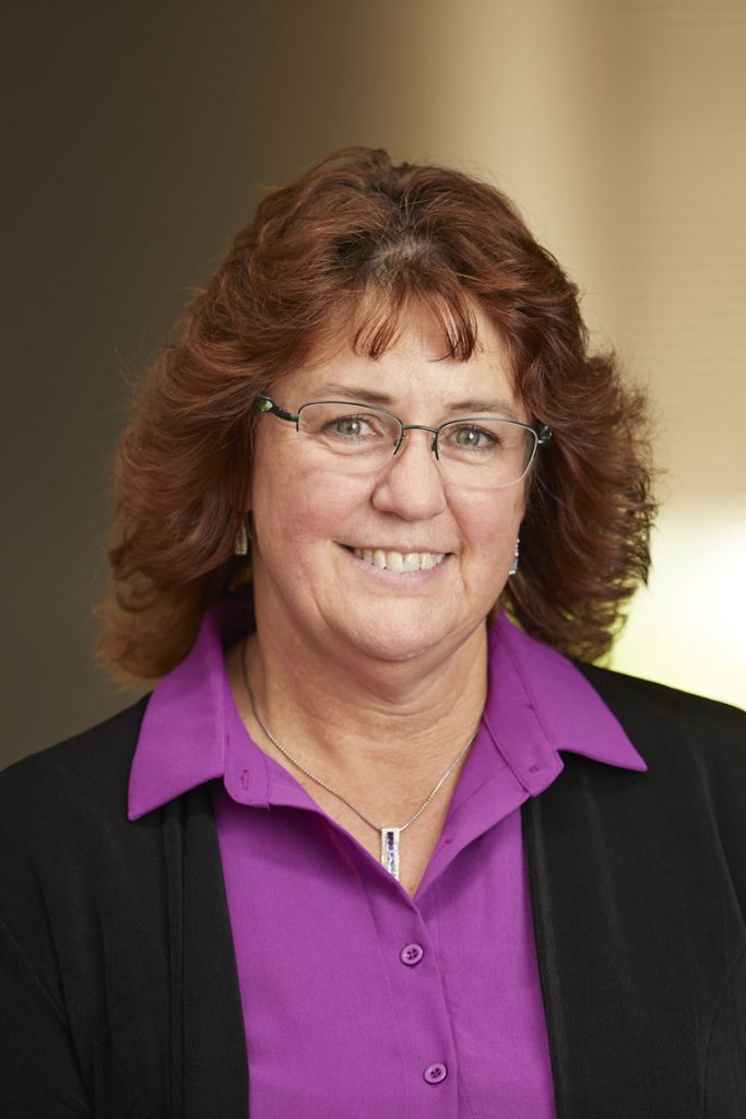 Junette West Headshot