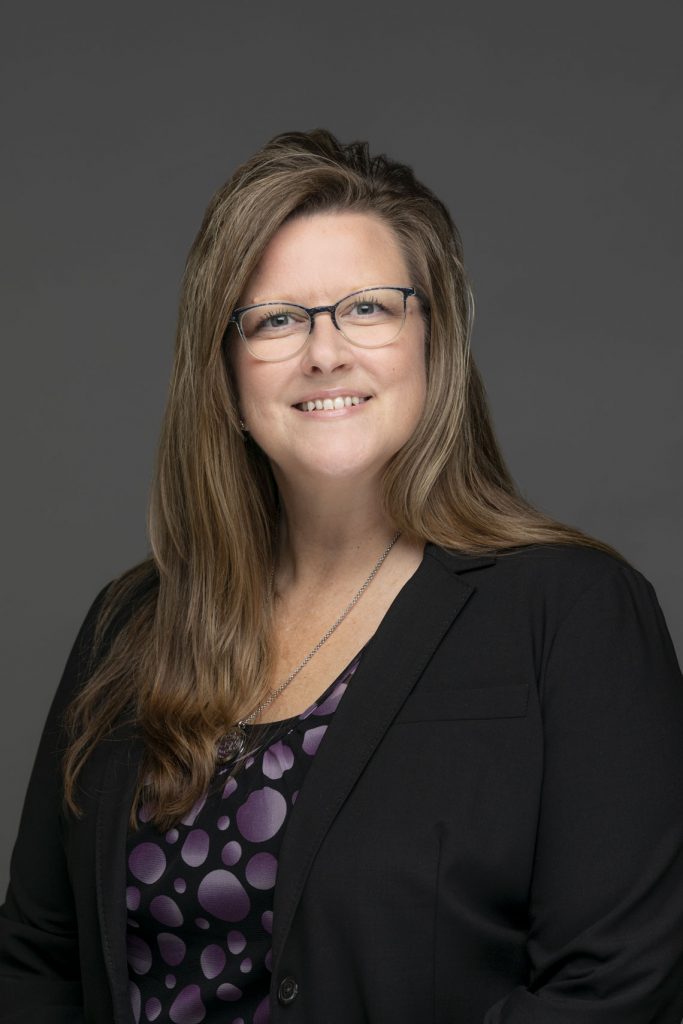 Kimberly Swinton headshot