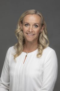 Lauren Krueger Marketing Manager