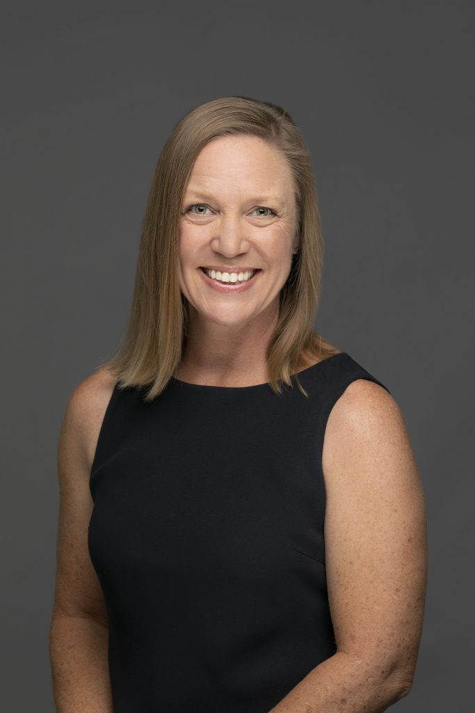 Robyn Hord Headshot