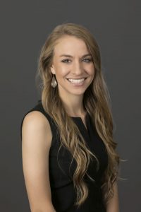 Jessica Zura - Sponsorship Activation Manager