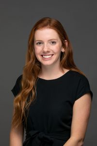 Kaitlyn Nicol - Alumni Events and Operations Specialist