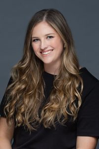 Lauren Sperbeck - Alumni Marketing and Communications Specialist